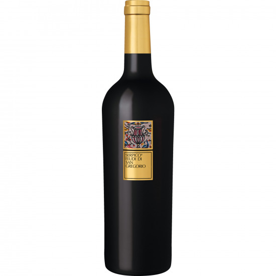 2016 Serpico trocken - Feudi di San Gregorio
