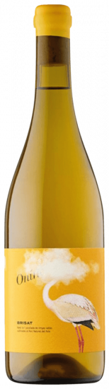 2022 Entre Vinyes Oniric Brisat trocken - Bodegas Azul y Garanza