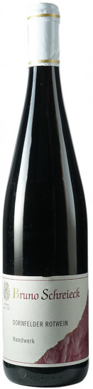 2024 Dornfelder süß - Weingut Bruno Schreieck