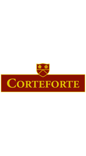 2016 Concentus Verona IGP trocken - Corteforte Societá Agricola