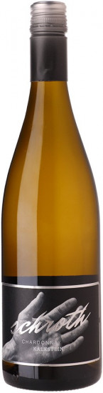 2023 Schroth Chardonnay vom Kalkstein trocken - Weingut Michael Schroth