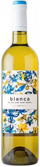 2024 Blanca Montsant DO trocken - Cellers Sant Rafel