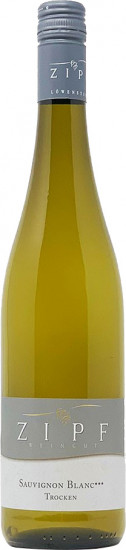 2025 Sauvignon Blanc*** trocken - Weingut Zipf