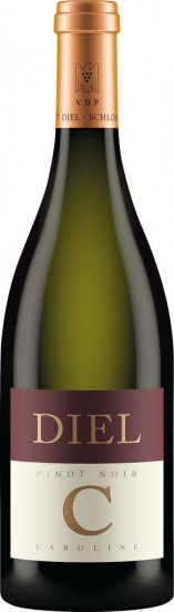 2019 Pinot Noir CAROLINE - Schlossgut Diel