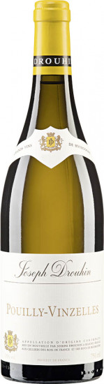 2020 Pouilly Vinzelles AOP trocken - Joseph Drouhin