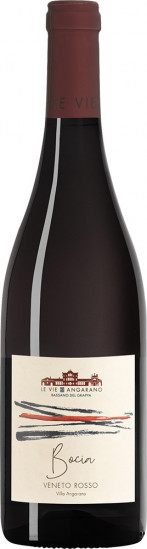 2023 Bocia Veneto IGP Bio - Le Vie Angarano