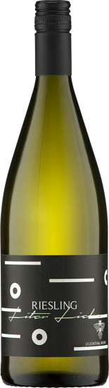 2024 LiterLiebe Riesling trocken 1,0 L - Andres am Lilienthal
