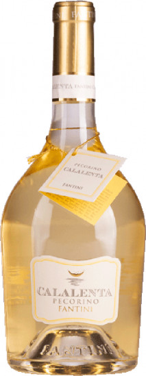 2024 Calalenta Pecorino Abruzzen IGP trocken - Farnese