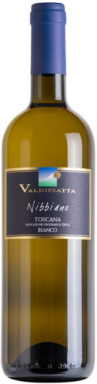 2023 Nibbiano Toscana IGP trocken - Tenuta Valdipiatta