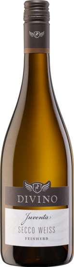 Juventa Secco weiss - Divino eG
