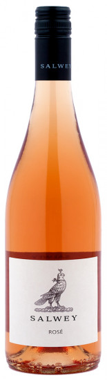 2014 Rosé Gutswein trocken - Weingut Salwey