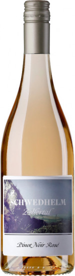 2024 Pinot Rosé trocken - Weingut Schwedhelm