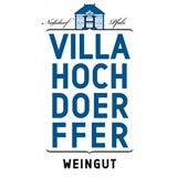 2025 Rose Cuvee Lila Wolken trocken - Weingut Villa Hochdörffer