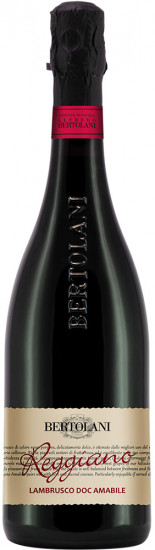 Amabile mild - Azienda Vinicola Bertolani Alfredo