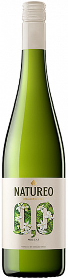 2024 Natureo Muscat trocken - Torres Icons