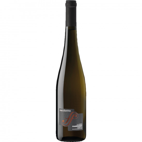 2024 Preludio Chardonnay trocken - Cantine Sacchetto