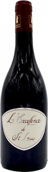 2016 Cuvée 