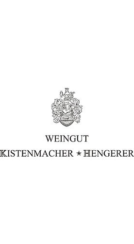 2020 Rose feinherb - Weingut Kistenmacher-Hengerer