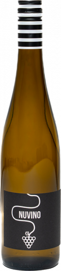 2024 NuVino feinherb - Wein- und Sektgut Schreier