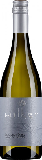 2025 Sauvignon Blanc Pleisweiler-Oberhofen trocken - Weingut Wilker