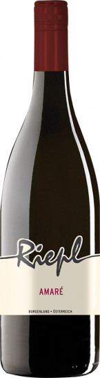 2022 Amaré trocken - Riepl
