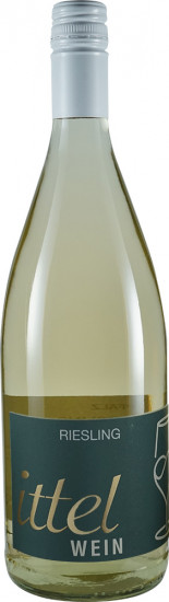 2024 Riesling trocken 1,0 L - IttelWein