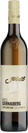2024 Sauvignon Blanc Ried Sernauberg Südsteiermark trocken - Weingut Johannes Jöbstl