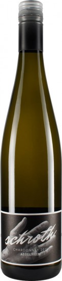 2021 Asselheimer Chardonnay trocken - Weingut Michael Schroth
