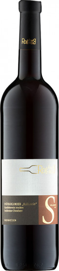 2024 Spätburgunder Kalkstein trocken - Weingut Rollanderhof