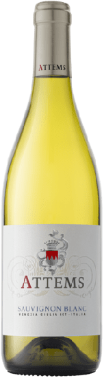 2023 Attems Sauvignon Blanc Venezia Giulia IGP trocken - Frescobaldi