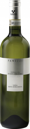 2023 Vigna Santa Margherita Vernaccia di San Gimignano DOCG trocken Bio - Panizzi