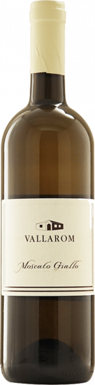 2021 Moscato Giallo Vallagarina IGP Bio - Travino Special Valsugana