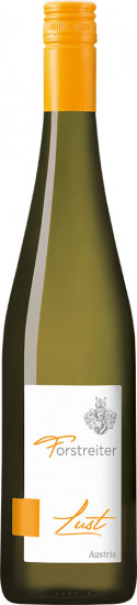 2024 Lust trocken - Weingut Forstreiter