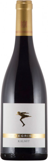 2017 KALMIT Pinot Noir VDP. Große Lage trocken - Weingut Siegrist
