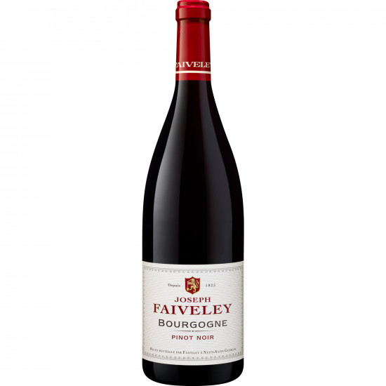 2023 Domaine Faiveley Pinot Noir trocken - Faiveley
