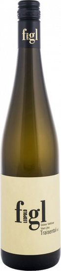 2025 Grüner Veltliner Vom Löss - Traisental DAC trocken - Leopold Figl