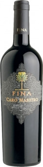 2018 Caro Maestro Terre Siciliane IGP trocken - Fina Vini