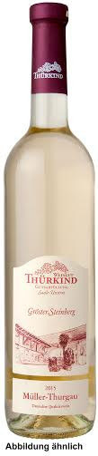 2024 Müller Thurgau trocken - Weingut Thürkind