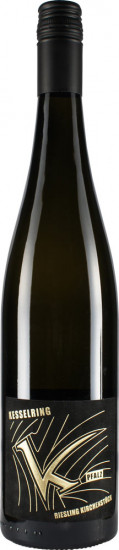 2025 Kirchenstück Riesling trocken Bio - Weingut Lukas Kesselring