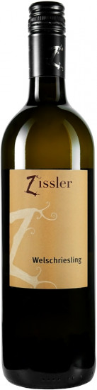 2024 Welschriesling trocken - Weingut Zißler