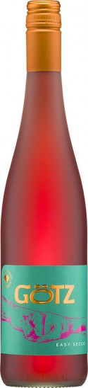 EASY SECCO Rosé - Familie Götz