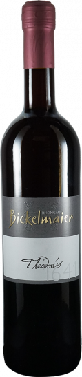 2019 Spätburgunder trocken - Weingut Bickelmaier