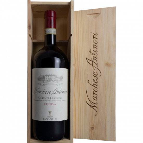 2022 Marchese Antinori Chianti Classico Riserva trocken 1,5 L - Tenuta Tignanello