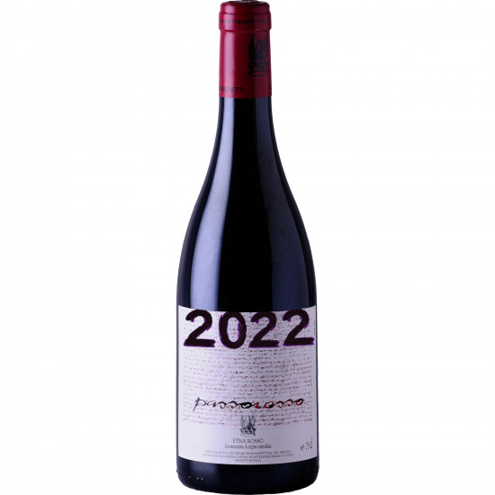 2022 Passopisciaro Passorosso trocken - Passopisciaro