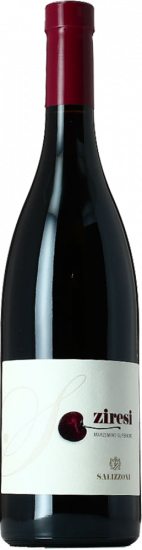 2022 Ziresi MARZEMINO SUPERIORE/Salizzoni - 
