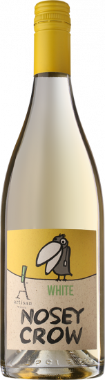 2024 Nosey Crow White trocken - Artisan Wines