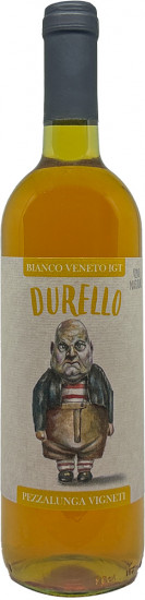 Durello Veneto IGP trocken - Pezzalunga vini e vigneti