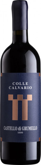 2019 Colle Calvario Valcalepio DOC trocken 1,5 L - Castello di Grumello