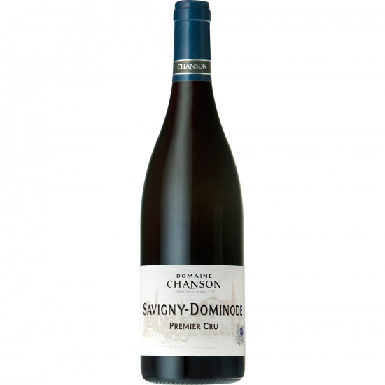 2021 Domaine Chanson Savigny-Lès-Beaune Dominode trocken - Domaine Chanson