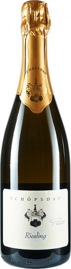 2023 Riesling trocken - Schöpsdau by Pirmin Wilhelm